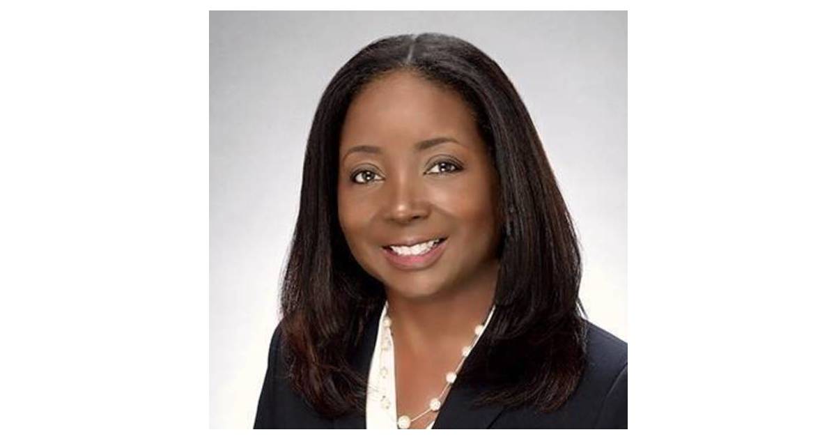 Rahway's Ebony Parham Joins CRESDA Rahway, NJ News TAPinto