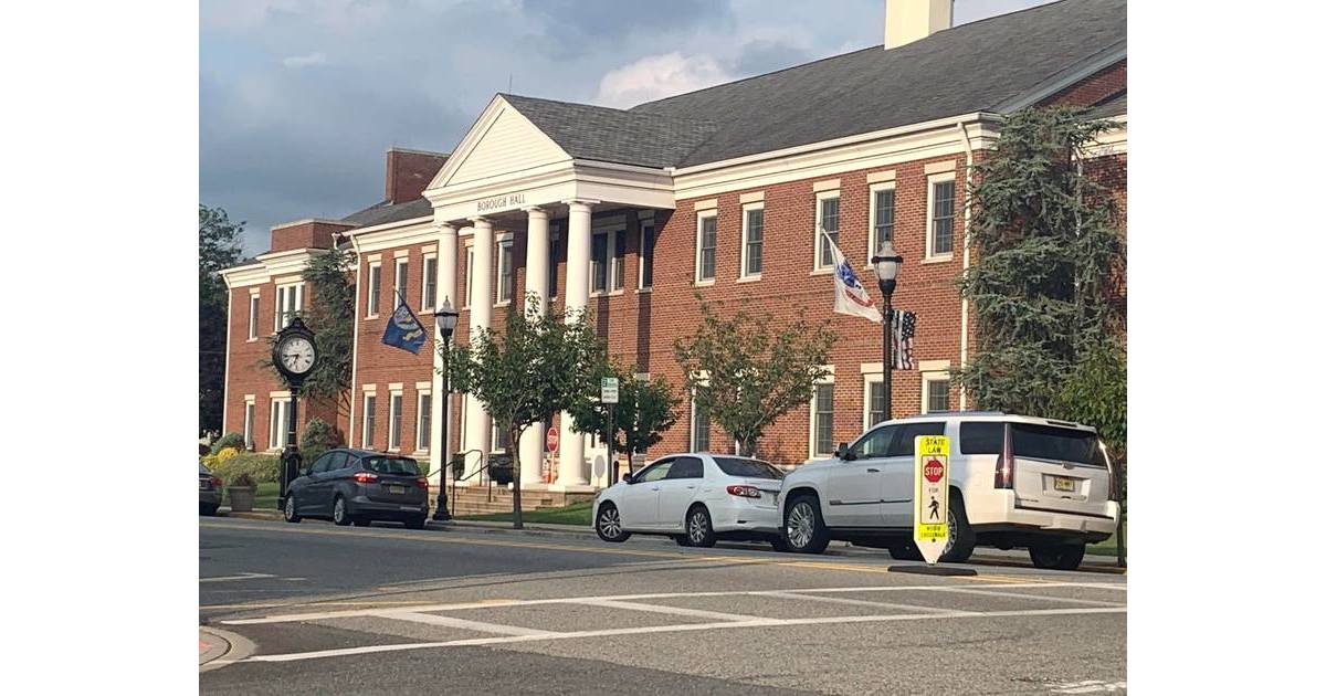 Hasbrouck Heights 2024 Preliminary Primary Election Results Hasbrouck