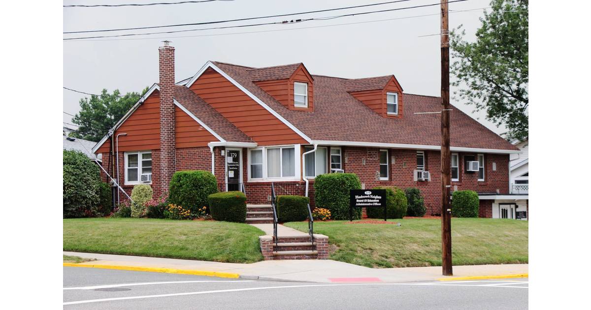 Revised Location for Hasbrouck Heights BOE Special June Meeting