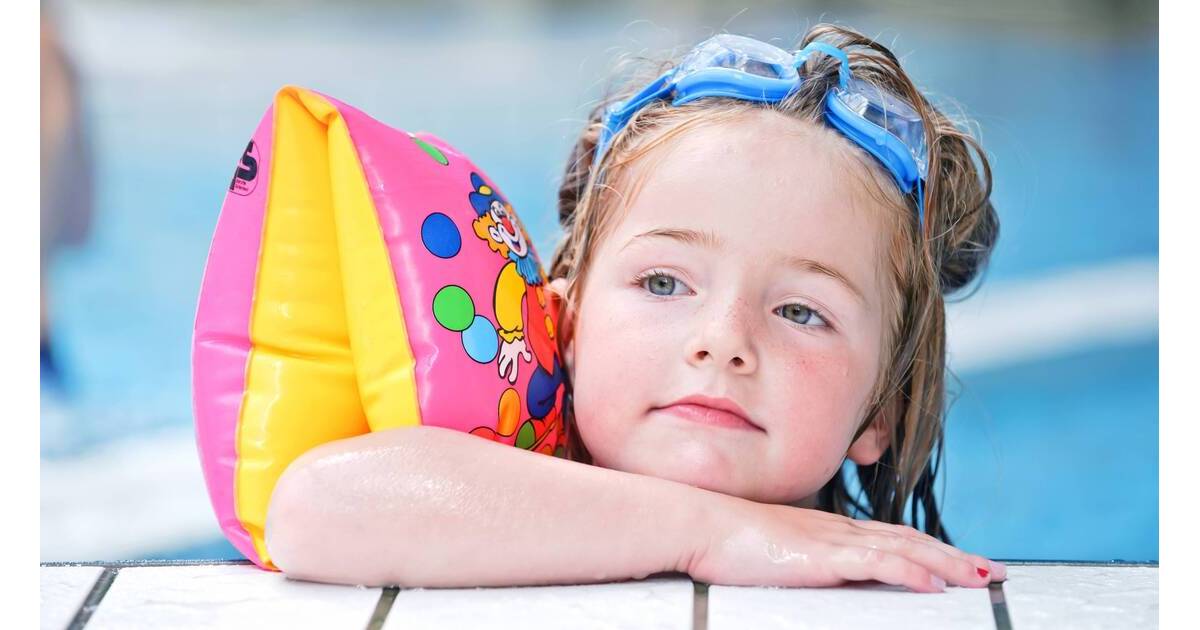 Sayreville Recreation Invites Residents to Join World's Largest Swimming Lesson on June 25
