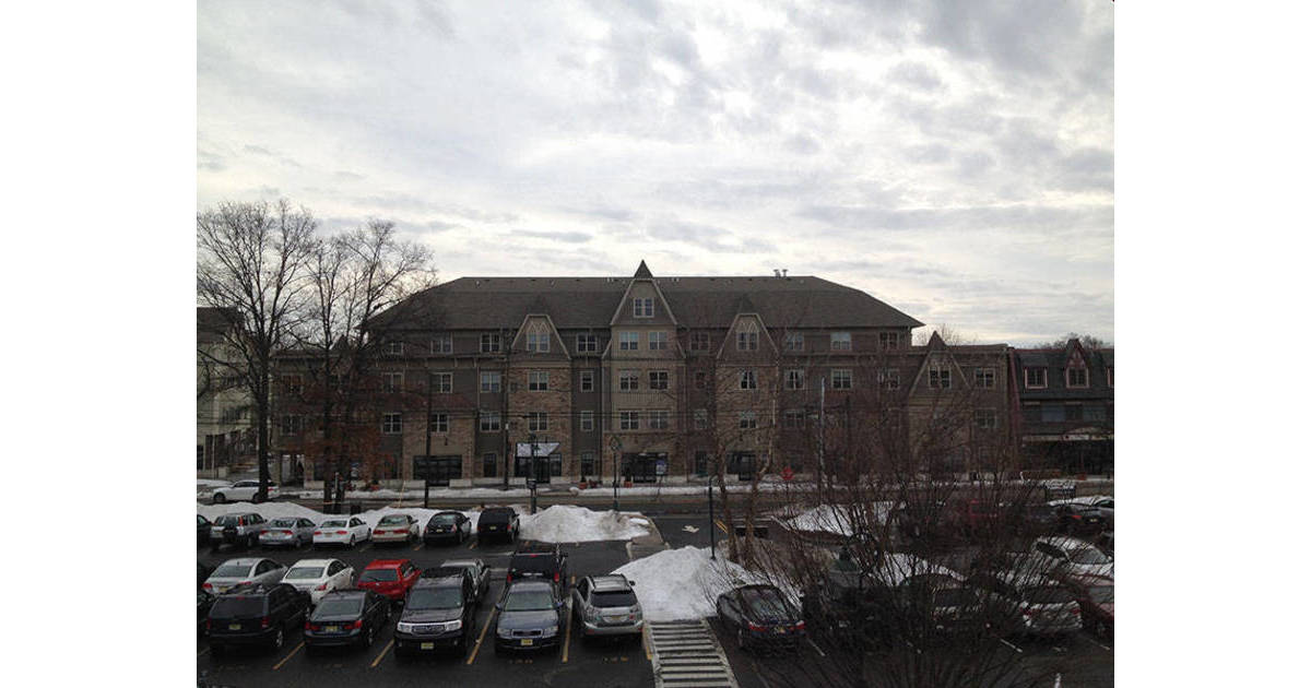 Fanwood Downtown Redevelopment Update at Special Meeting of Borough