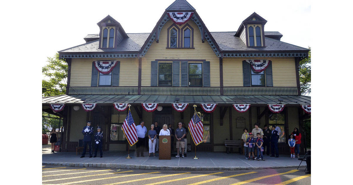 Fanwood Listed Among Top 50 Wealthiest Towns in NJ Census Data