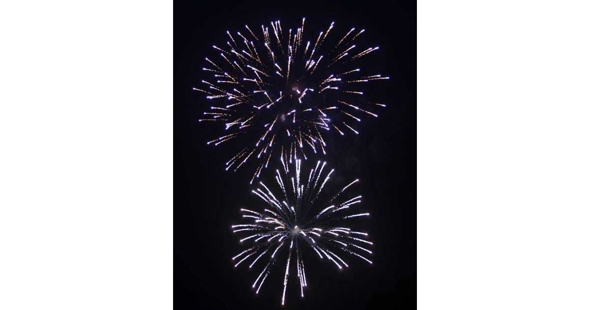 Scotch Plains Fireworks Set for Saturday June 29 at Shady Rest Golf