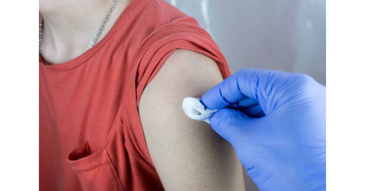 NJ Flu Surge: First Pediatric Death Reported; Sea Girt Official Advises Residents to Take Precautions