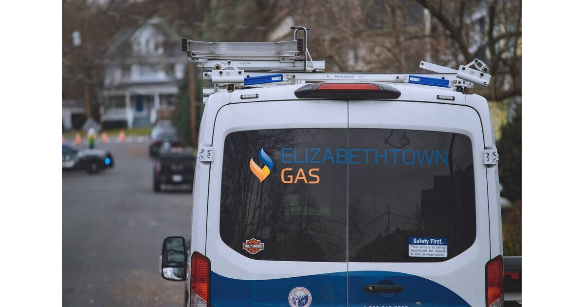 Update: Residents Evacuated for Gas Leak Can Return Home, Westfield ...