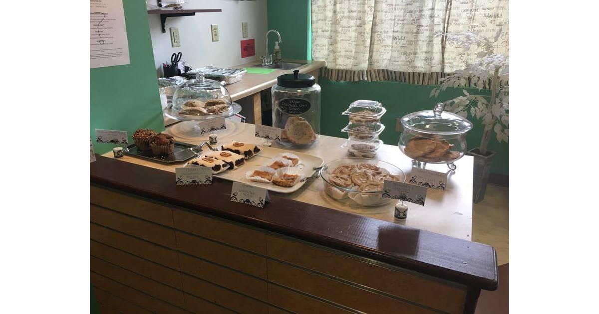 New Bakery and Juicery In Olean Offers GlutenFree Treats Greater