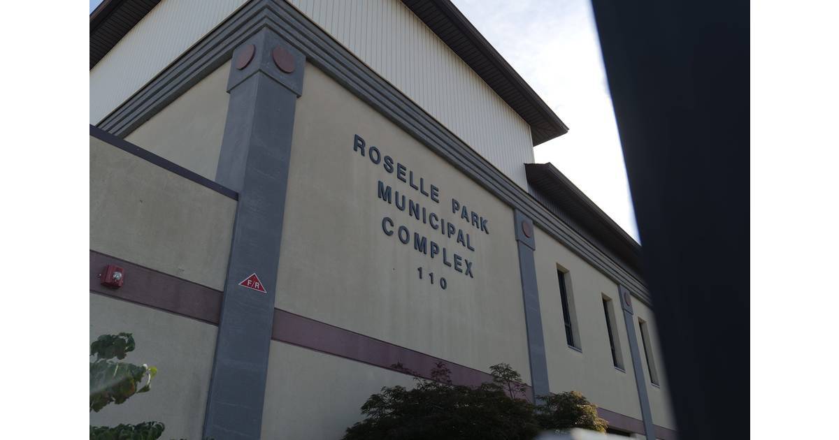 Roselle Park Borough Hall Summer Hours In Effect July 1 Roselle Park