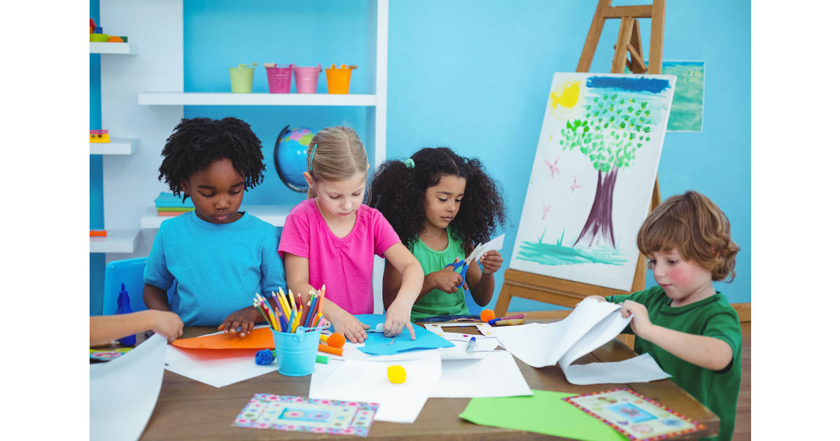 Workshop for Elementary School Parents in Montclair, Oct. 26