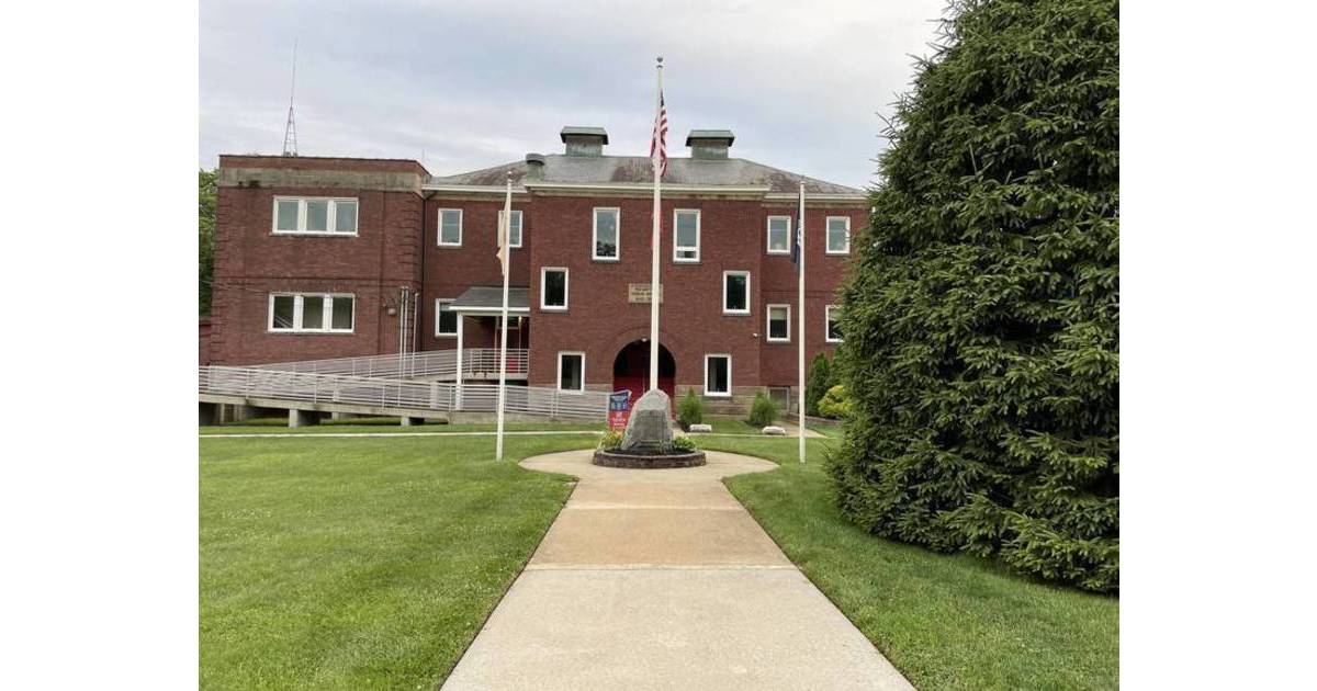 Helmetta to Begin Shared Police and Dispatch Services with Jamesburg on