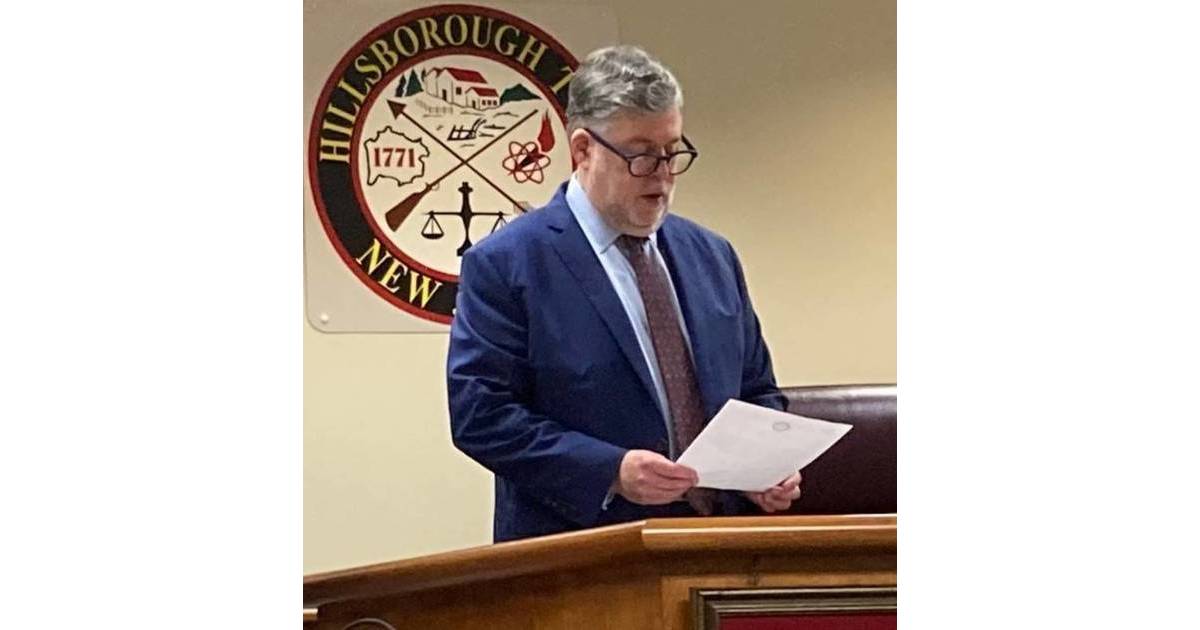 Hillsborough Planning Board Schedules Warehouse Hearings through June