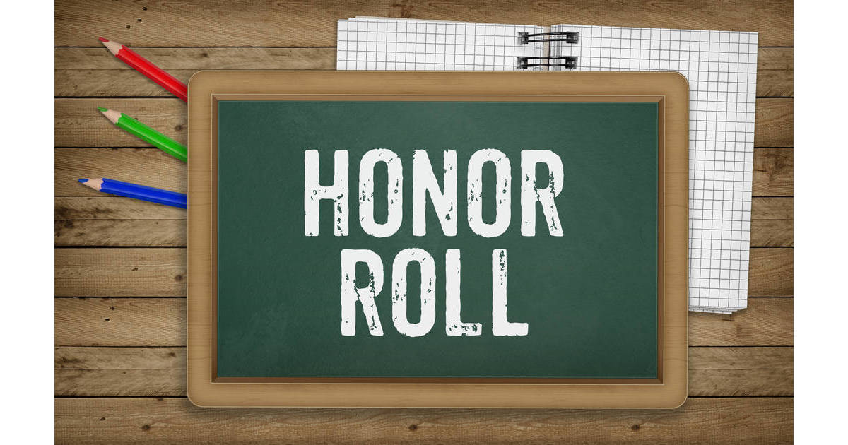 WoodRidge Junior High School Announces Honor Roll for the 3rd Marking Period of 202324