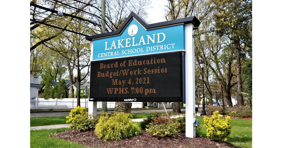 Lakeland Residents Express Frustration over DEI Progress Yorktown, NY