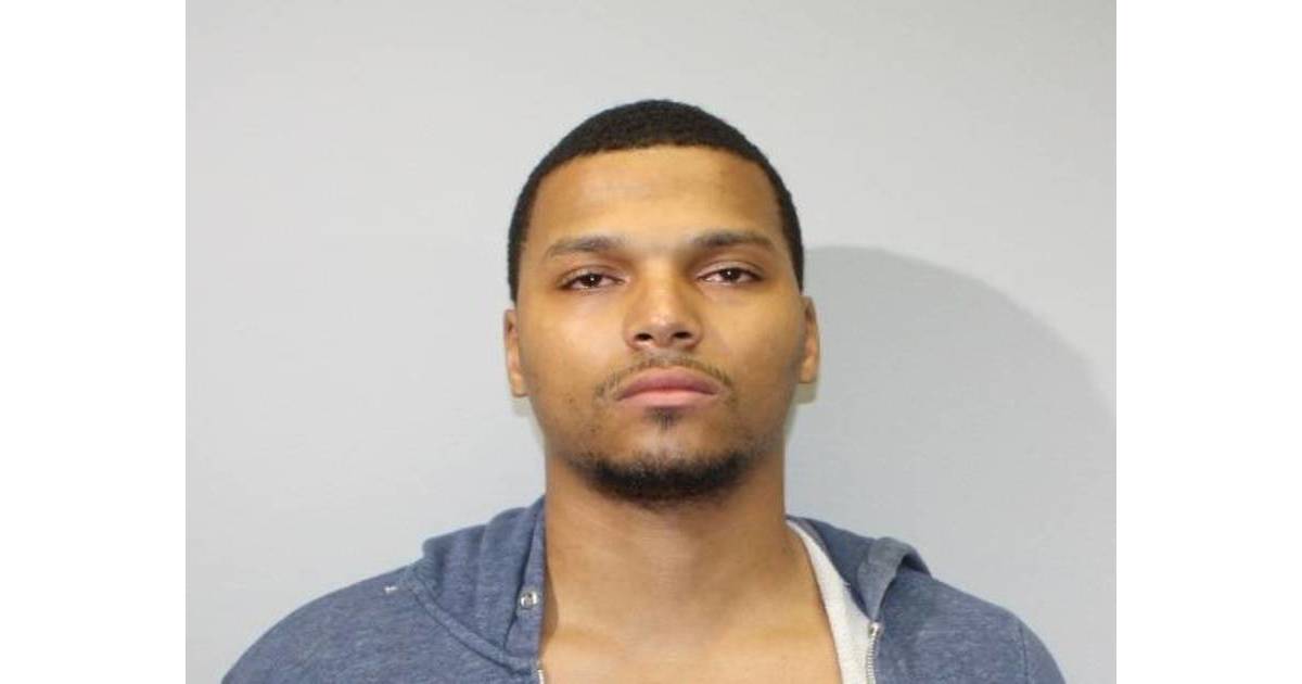 Roselle Park Man Arrested for Lewdness Roselle, NJ News TAPinto