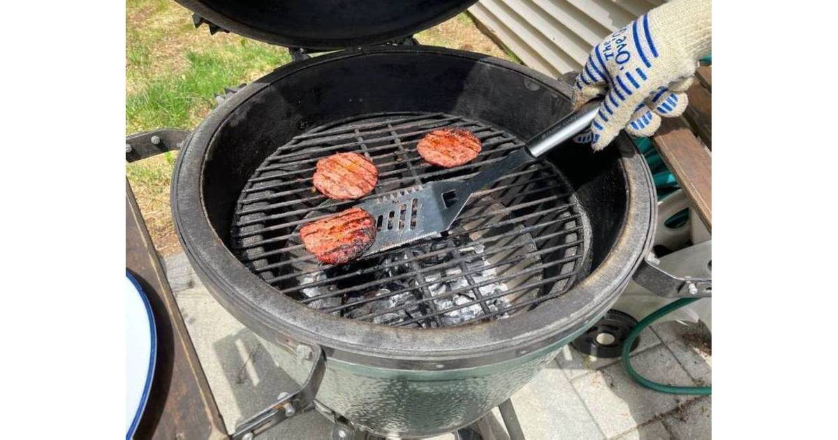 Grilling Safety Tips