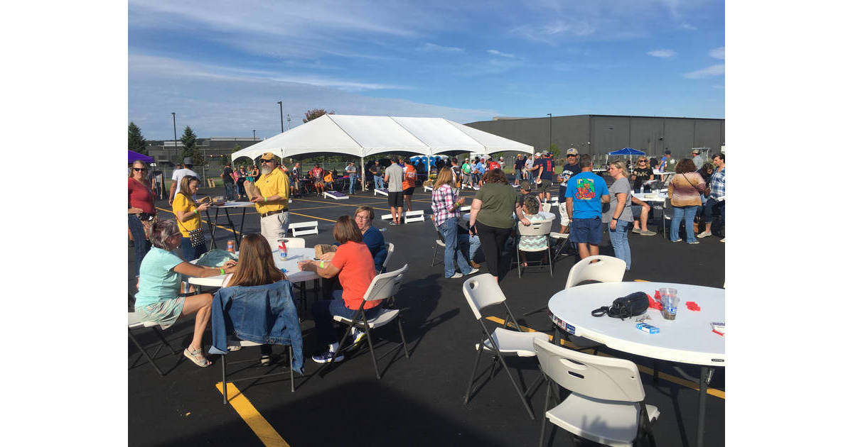 Intandem Postpones Cornhole Tournament at JCCOlean Campus Greater