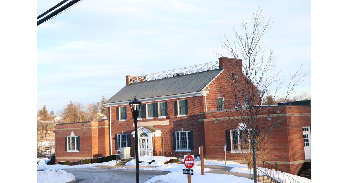 Front Street Building Approved by Yorktown Planning Board Halston