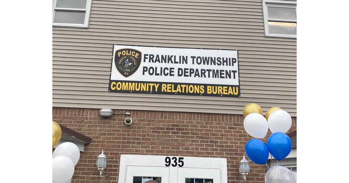 Skip The DMV Trip Motor Vehicle Commission Mobile Offices Will Be In