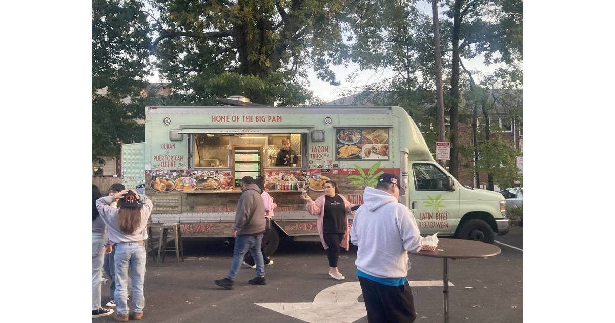 Roselle Park Recap Board of Education meets, Police Department Hires Two New Officers Roselle