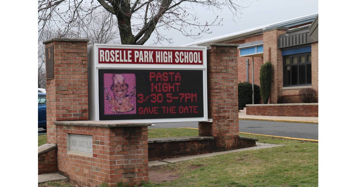 Interact Club of Roselle Park High School to Hold Annual Pasta Night