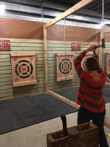 Singles events in new jersey