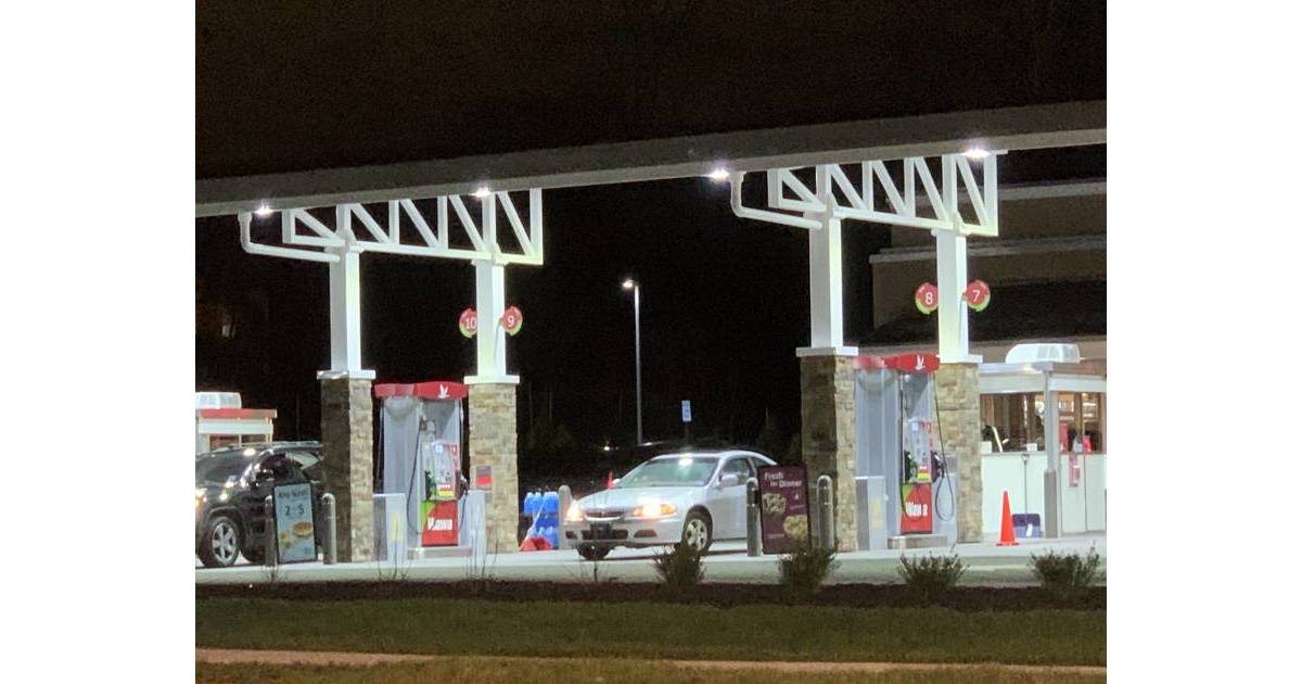 Florida Gas Prices Reach AllTime High Parkland, FL News TAPinto