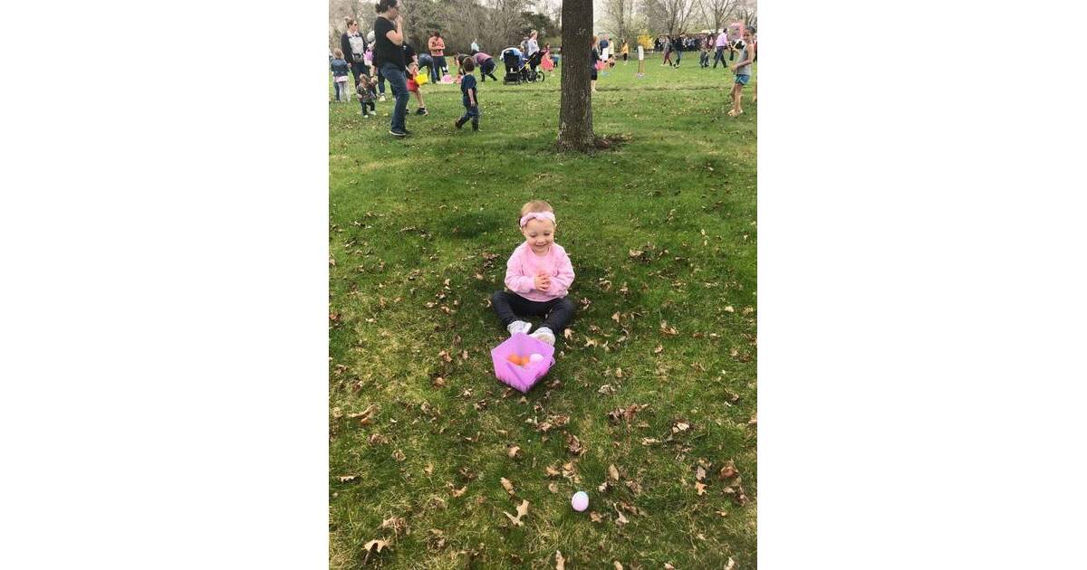 Due to Weather East Hanover's Easter Egg Hunt is Moved to Sunday | East ...