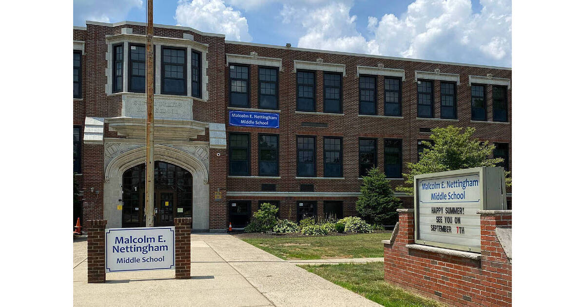 Nettingham Middle School Announces Honor Roll for 3rd Quarter Scotch