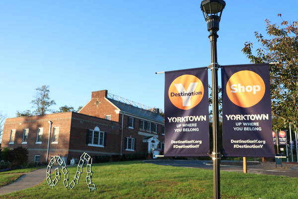 yorktown