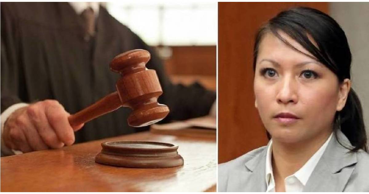 Federal Judge Orders Woodbridge to Surrender Police Internal Affairs