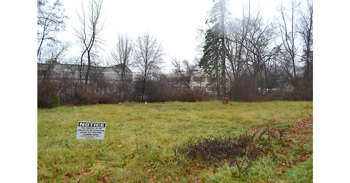 Kear Street Affordable Housing Approved Halston Media, NY News TAPinto