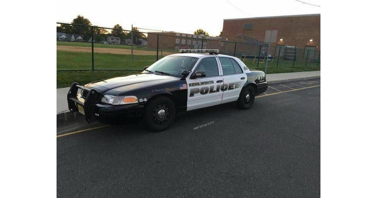 North Plainfield Police Officer Arrested and Charged with Sexual