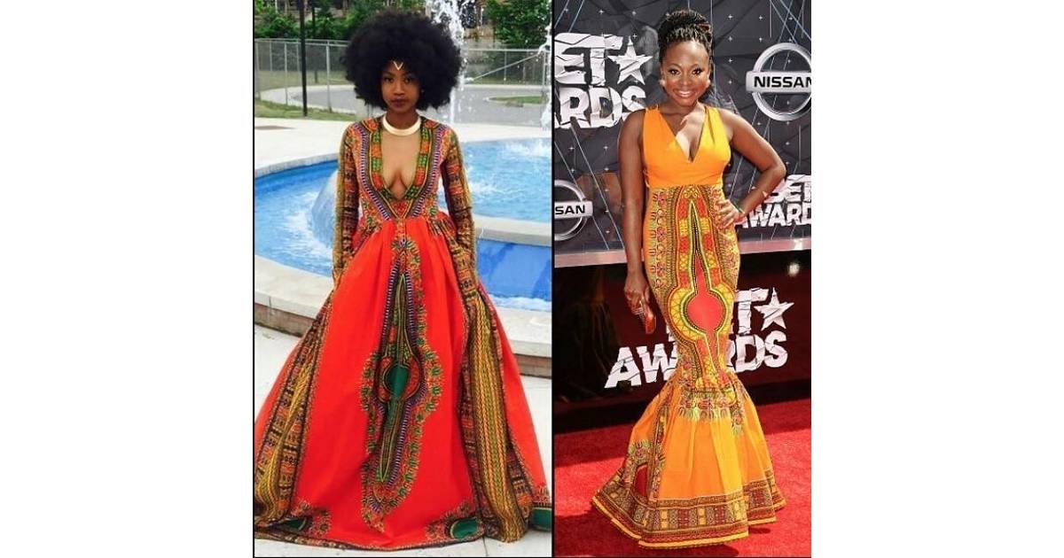 kyemah mcentyre prom dress Bullied Teen Designs Her Own Prom Dress To Fight Bullying And Becomes Prom  Queen