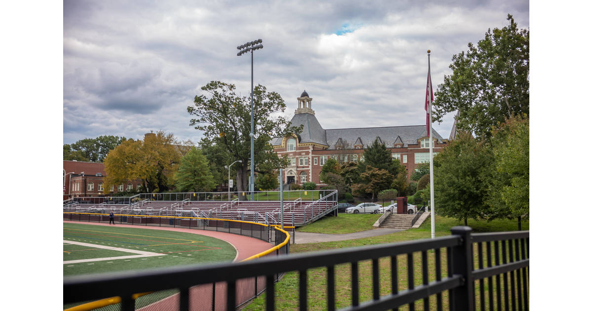 Ridgewood Recap: Field and Sidewalk Maintanance Ridgewood NJ News