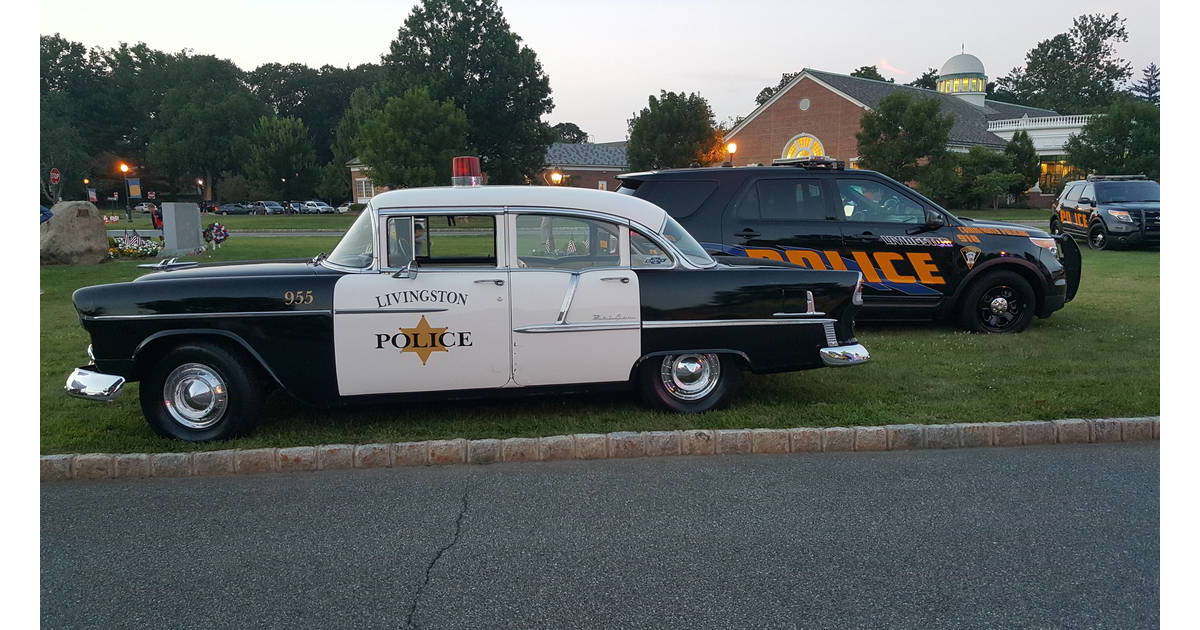 Seven Arrested in June for Shoplifting from Macy's at Livingston Mall