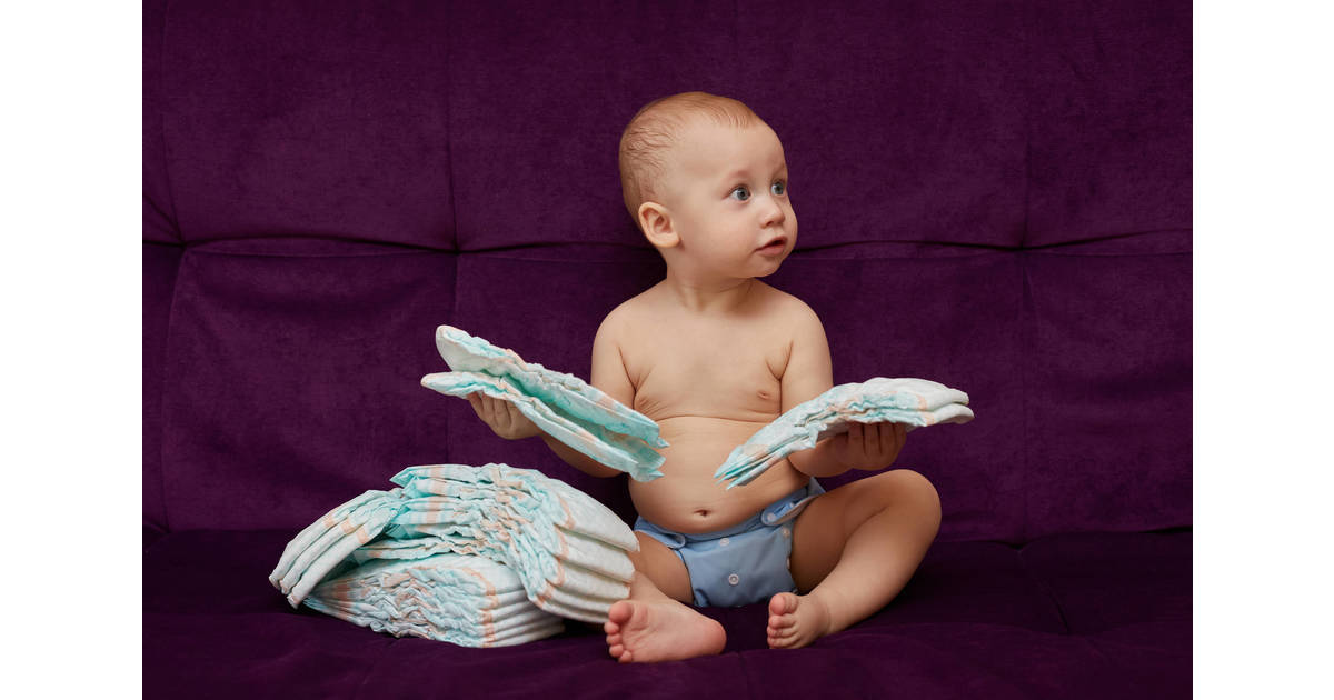 Free Diaper Drivethru Giveaway at Helmetta's St. Church