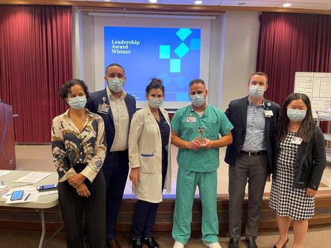 Hackensack Meridian Mountainside Medical Center Recognizes ...