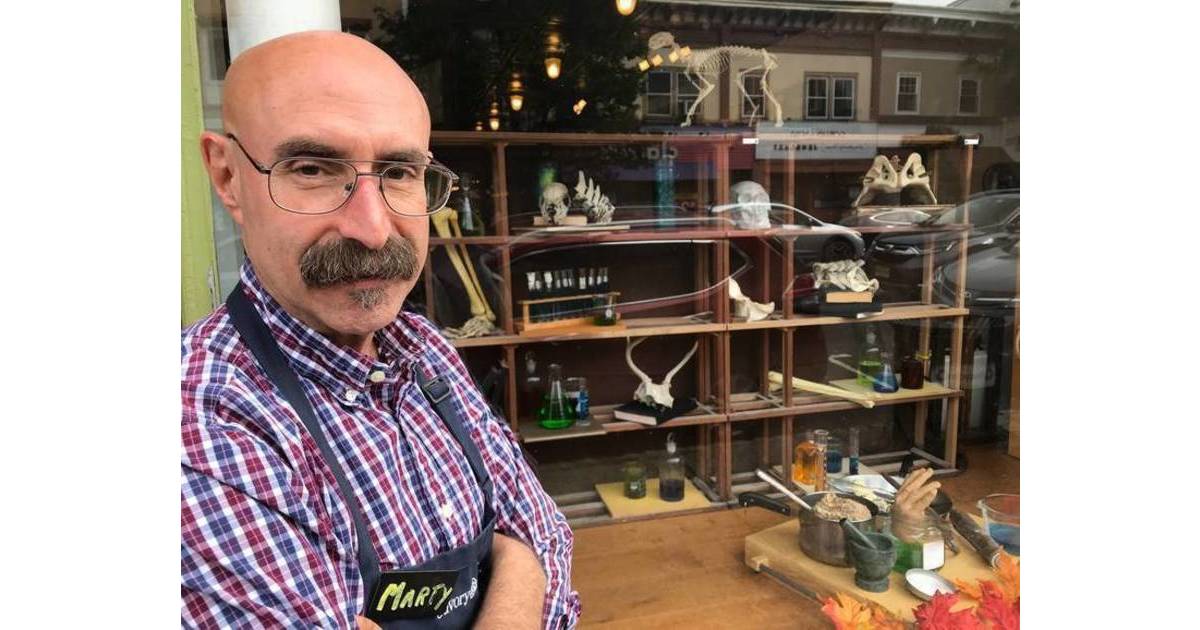 Savory Spice Shop in Westfield to Close After More Than a Decade