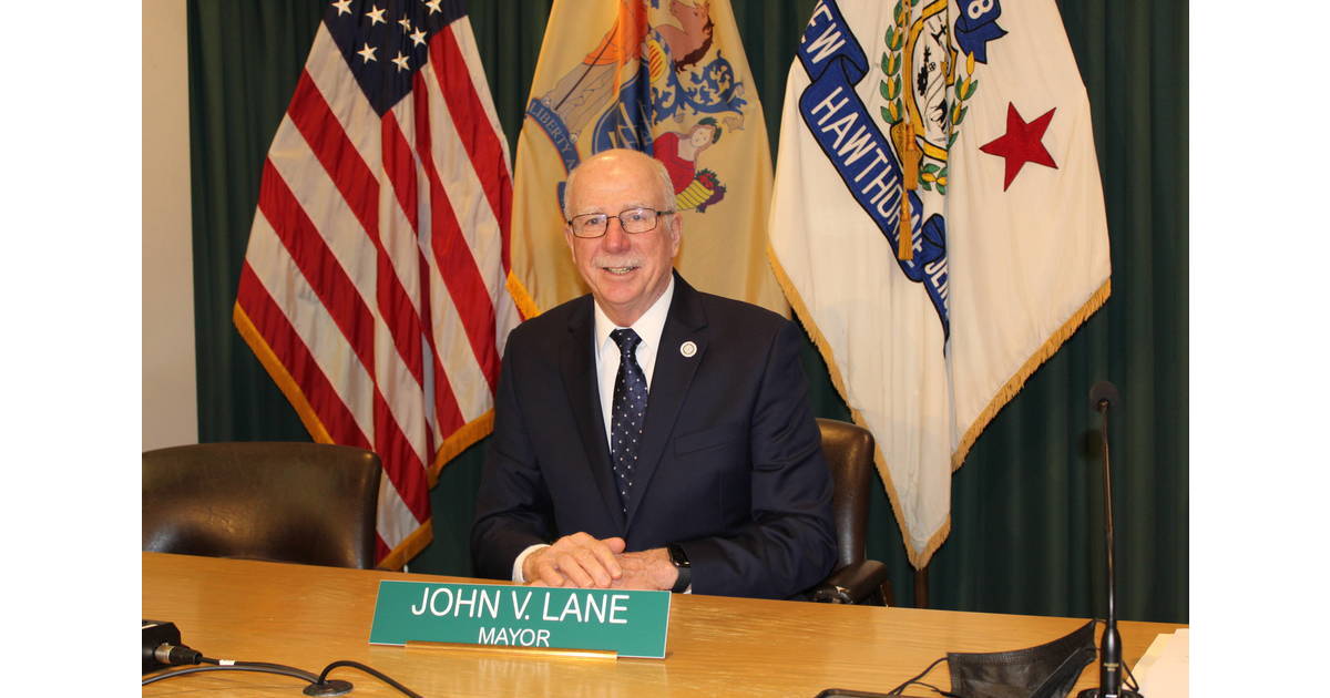 Mayor on the State of the Hawthorne Post Office and Other Items