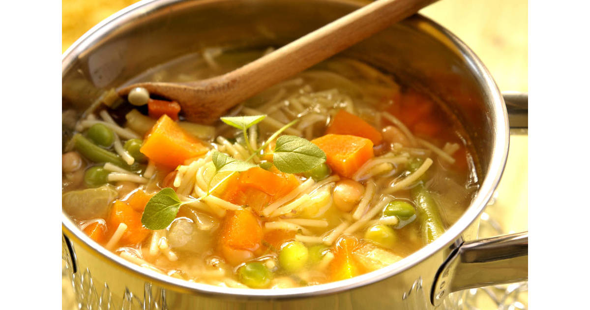 Helmetta Hosting A Souper Bowl Drive To Aid New Life Food Pantry Milltown/Spotswood, NJ News