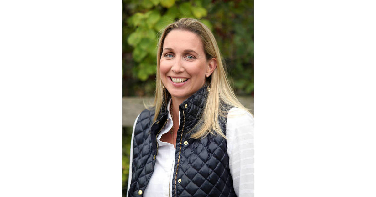 Realtor Spotlight Melissa Reynolds Bernardsville & Bedminster, NJ