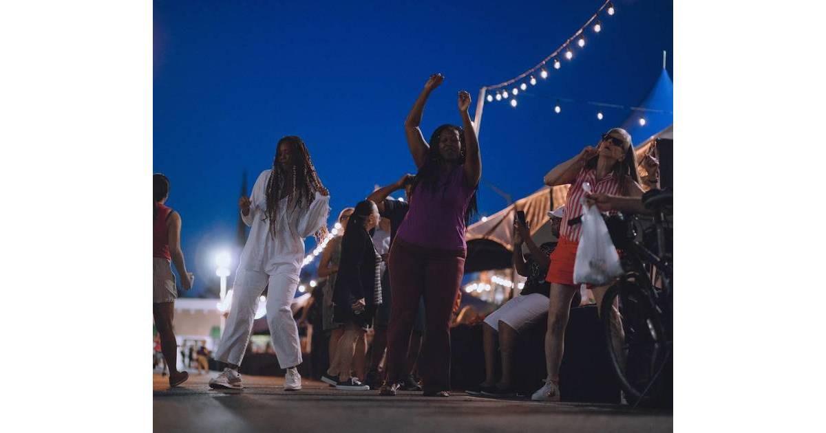 Barnegat Dock Concert Hours Have Changed, Concerts Saturday & Sunday