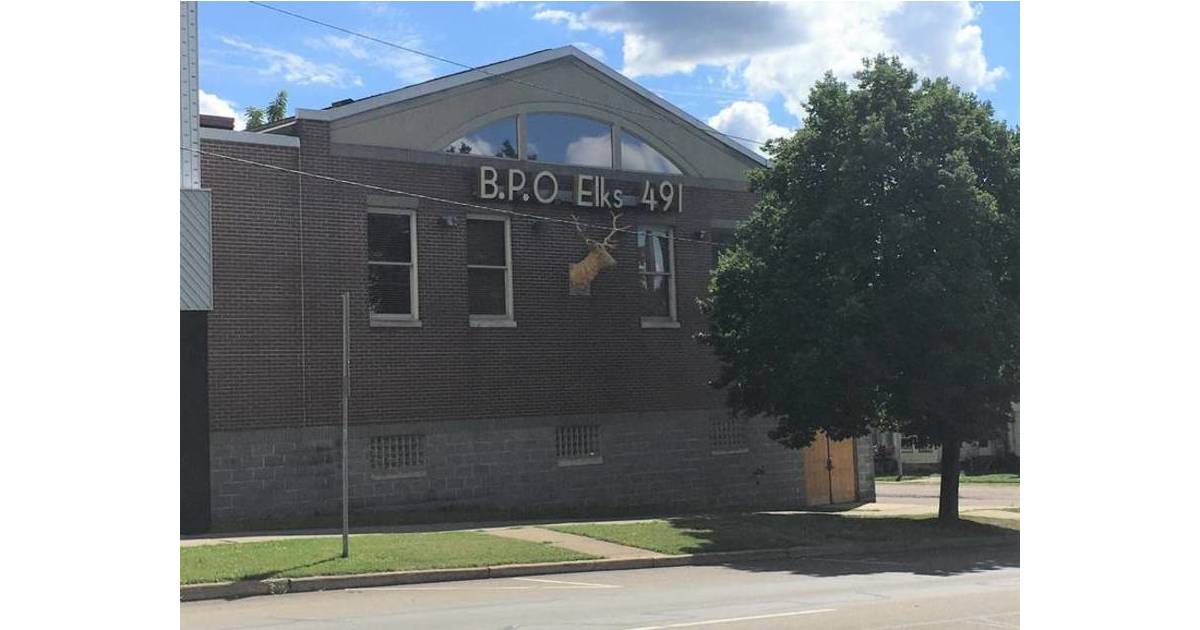 Olean Elks Offer Stuffed Peppers May 8 Greater Olean, NY News TAPinto