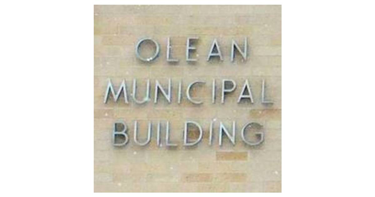 Olean Council Overrides Tax Cap and Passes Budget Greater Olean, NY