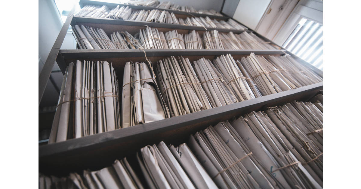 Important Notice Regarding Access to Nutley Vital Statistic Records