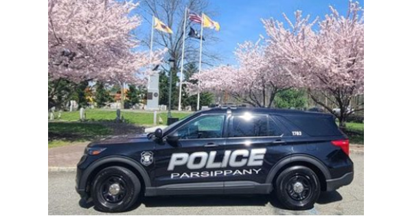Parsippany Police Department Invites Public Comment as Part of ...