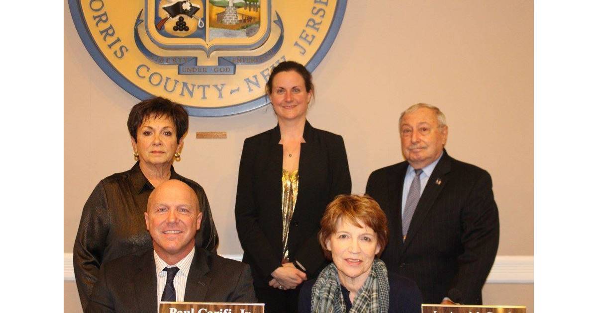 Parsippany Council Meeting Tonight November 23rd at 7pm | Parsippany ...