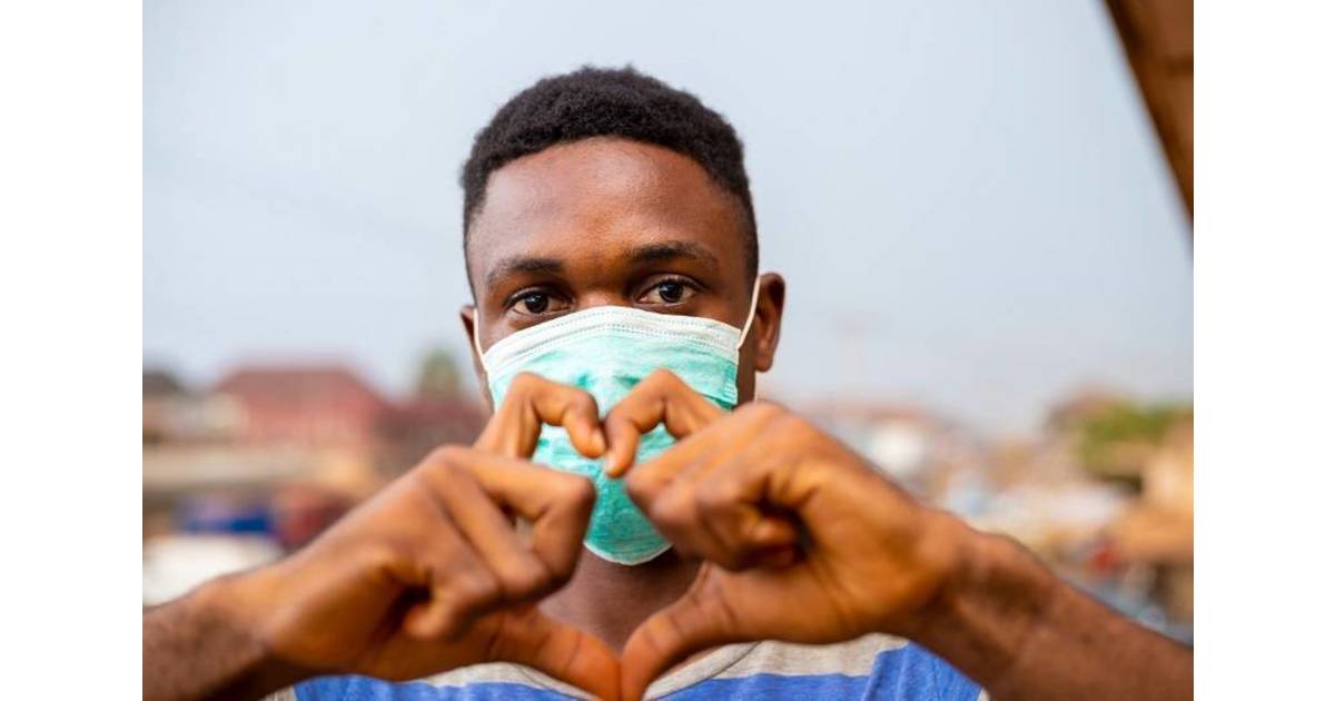 Mask Up or Don't Come in, Hoboken Officials Say as New Mandate Issued