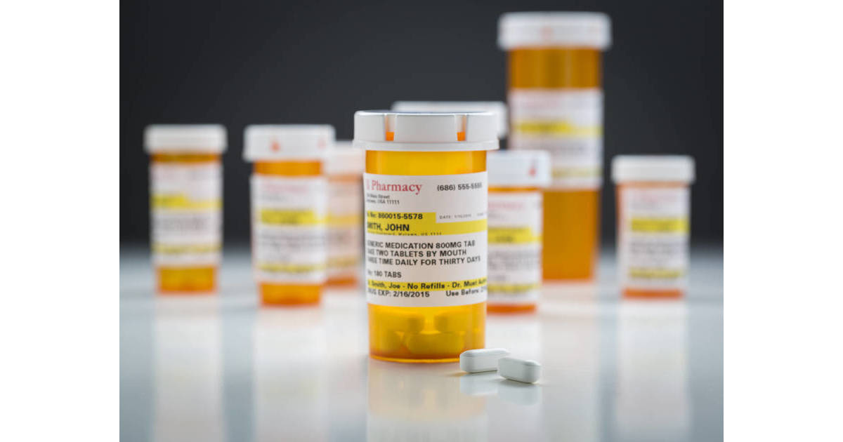 Operation Takeback to Take Place Near East Hanover & Florham Park on