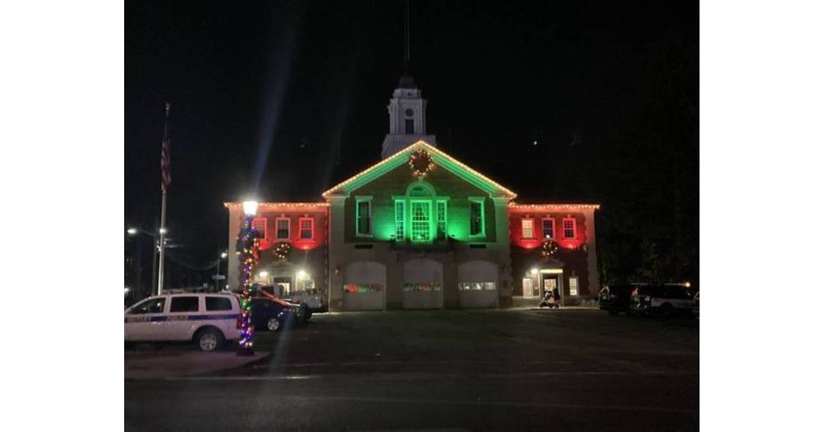 Nutley Ordinance will Change Fire Chief from Volunteer to FullTime