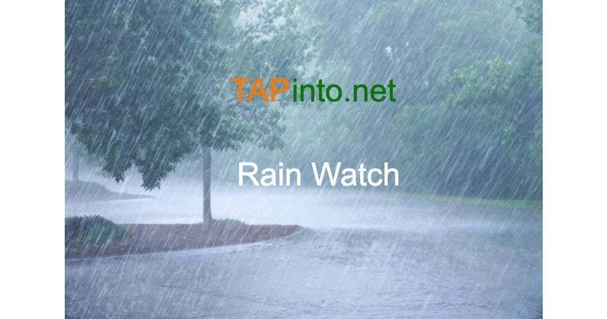 Borough of Fanwood Issues Weather Advisory for This Weekend Scotch